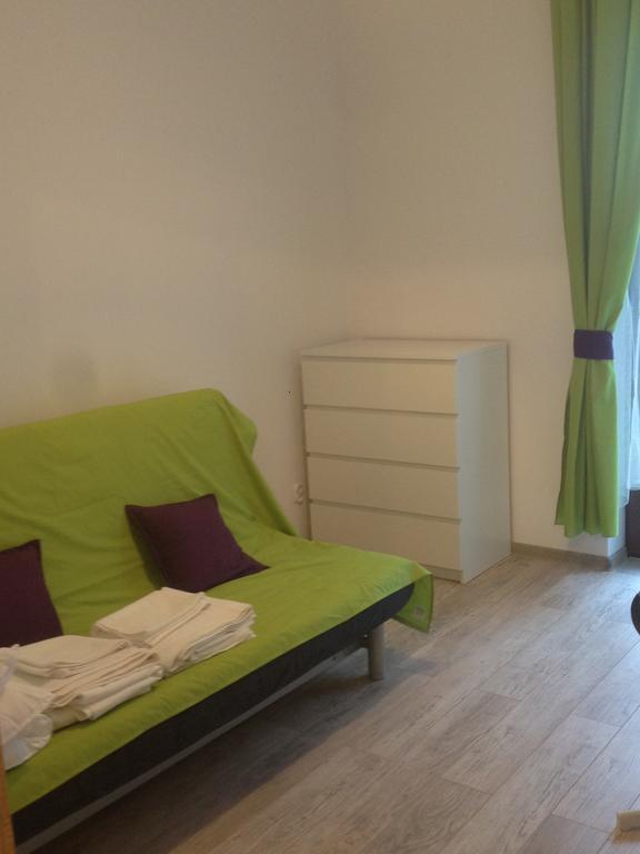Apartament Anna