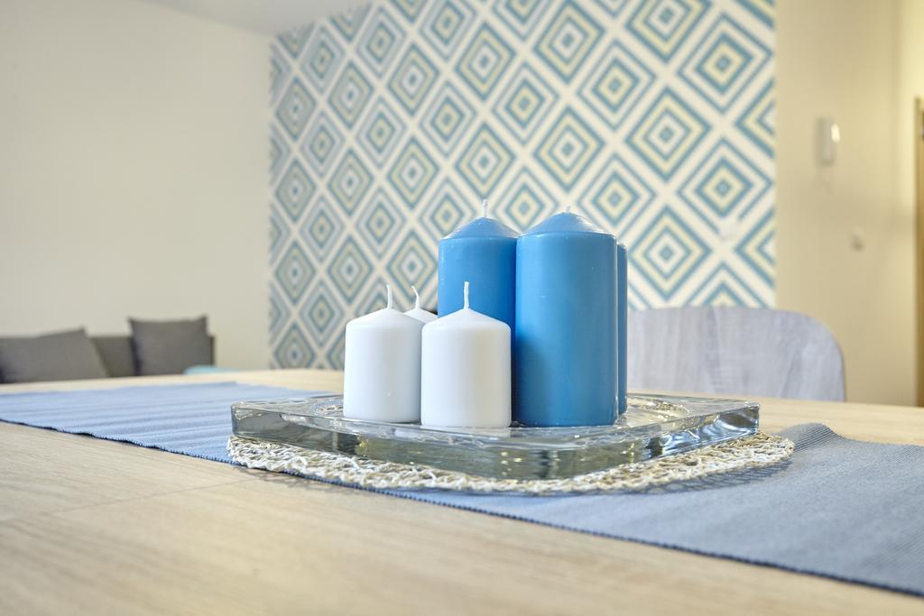 Apartament Anna Krakow