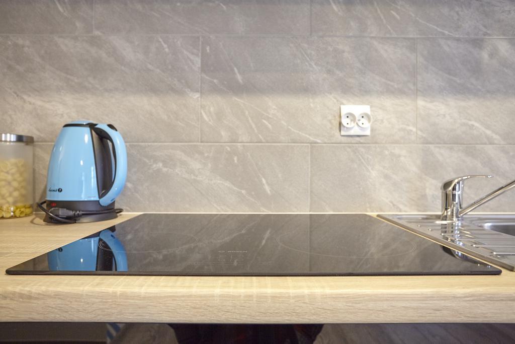 Apartament Anna *