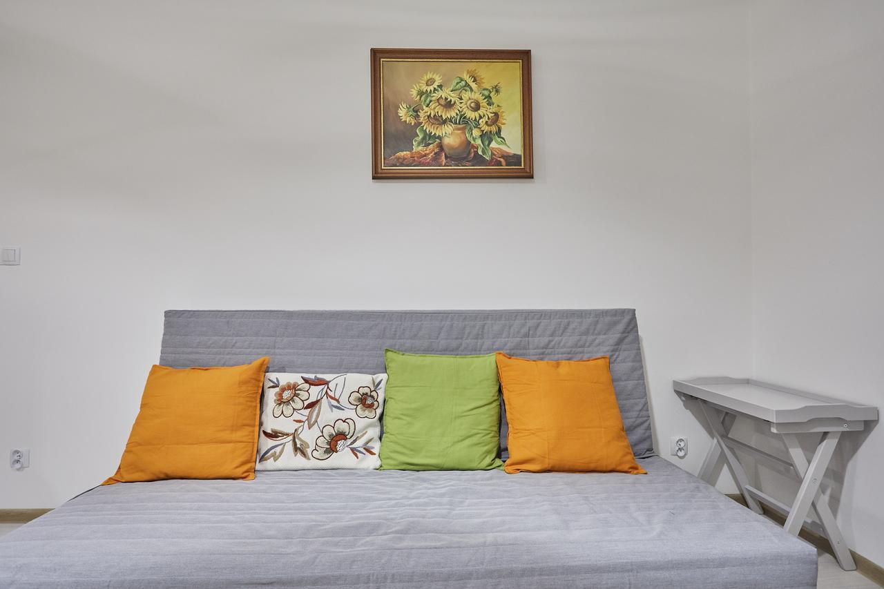 Apartment Apartament Anna Krakow