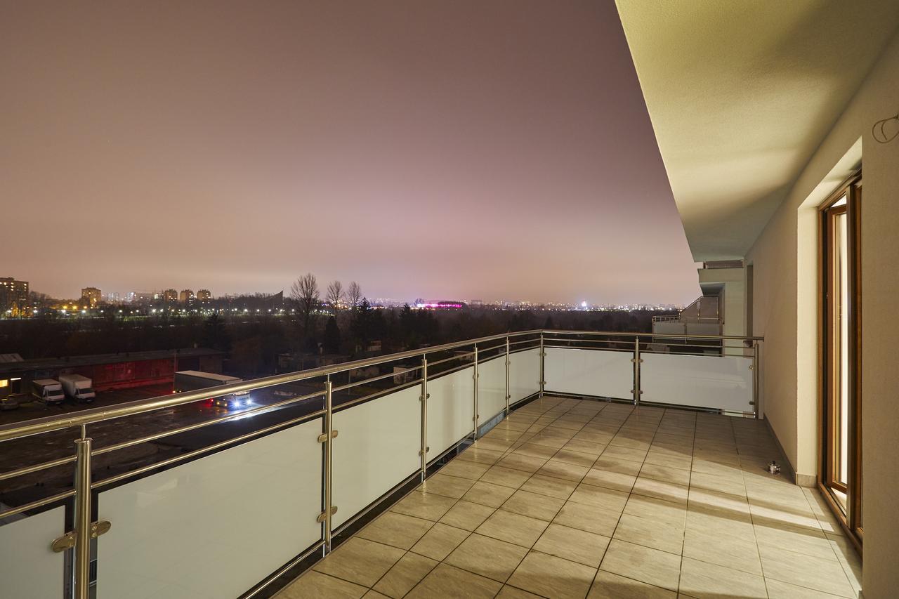 Apartment Apartament Anna
