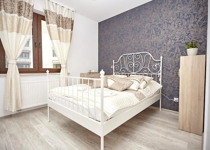 Apartament Anna