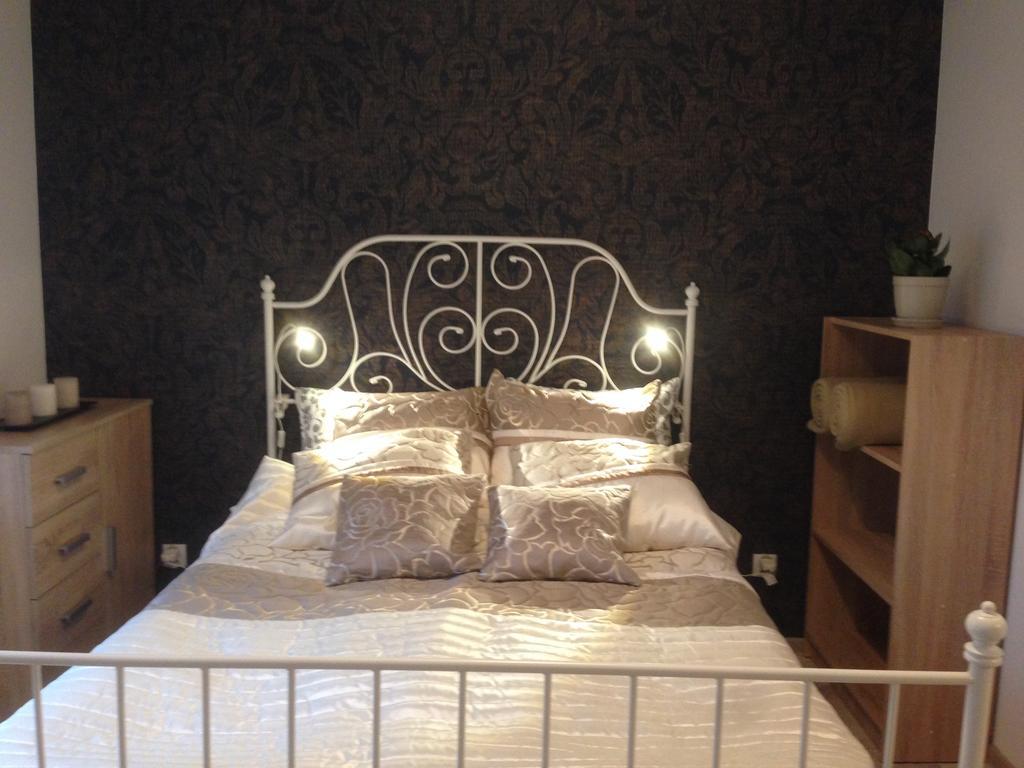 Apartament Apartament Anna Kraków
