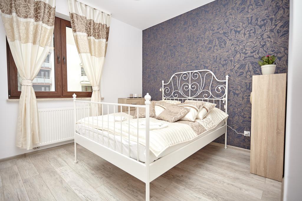 Apartament Anna * Kraków