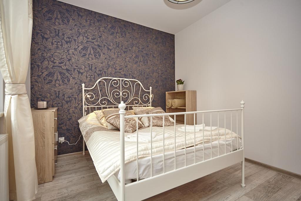 Apartament Anna Kraków