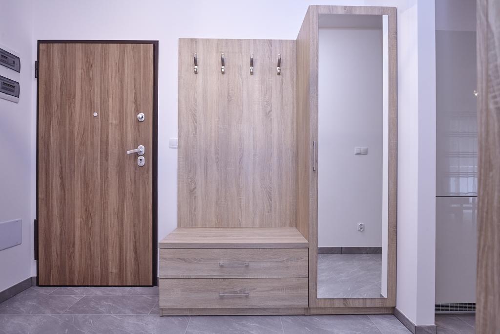 Apartament Apartament Anna *