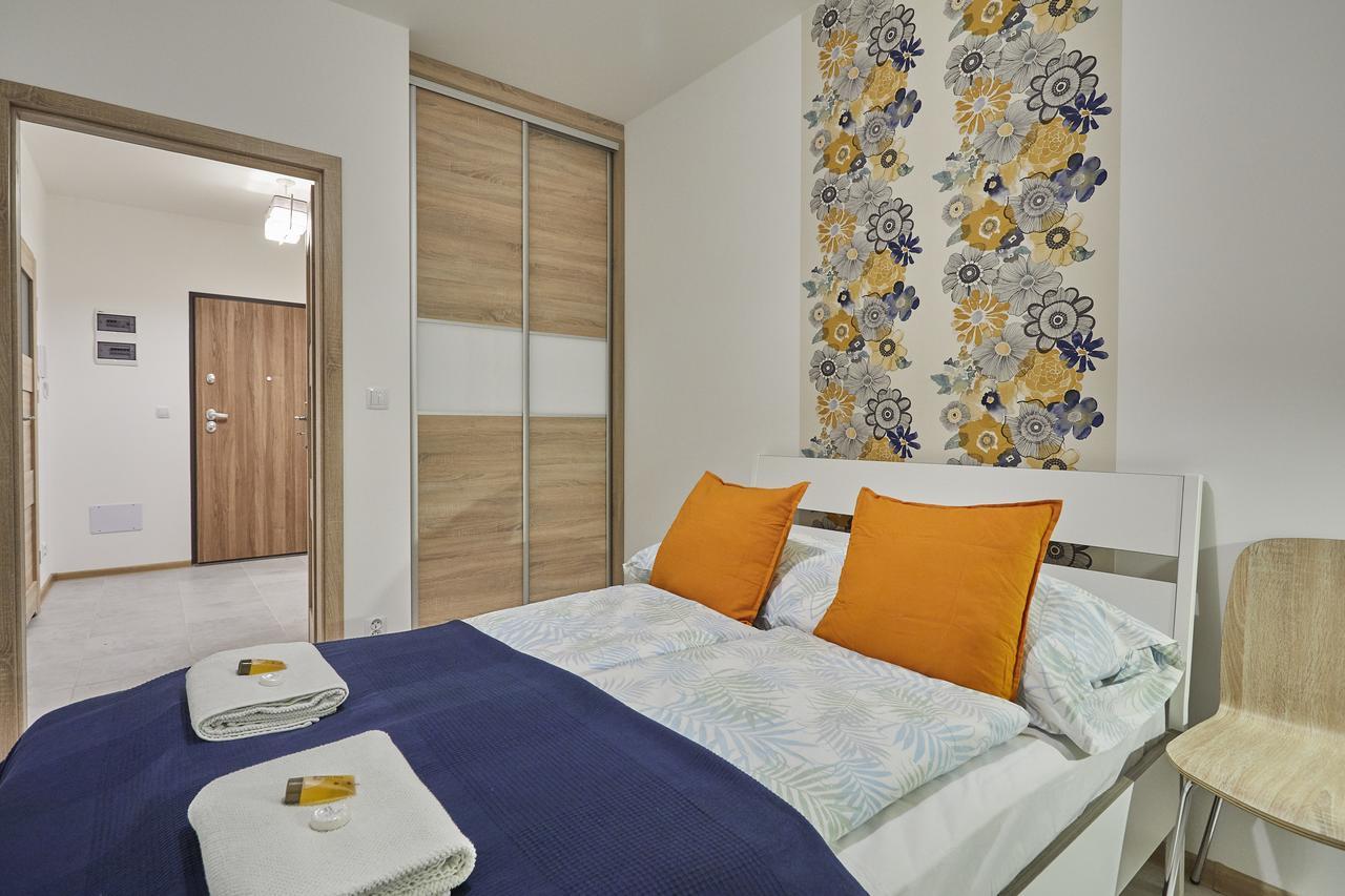 Apartament Apartament Anna *