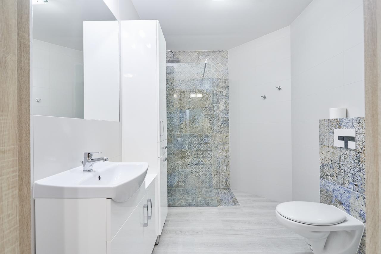 Apartament Anna Apartament *