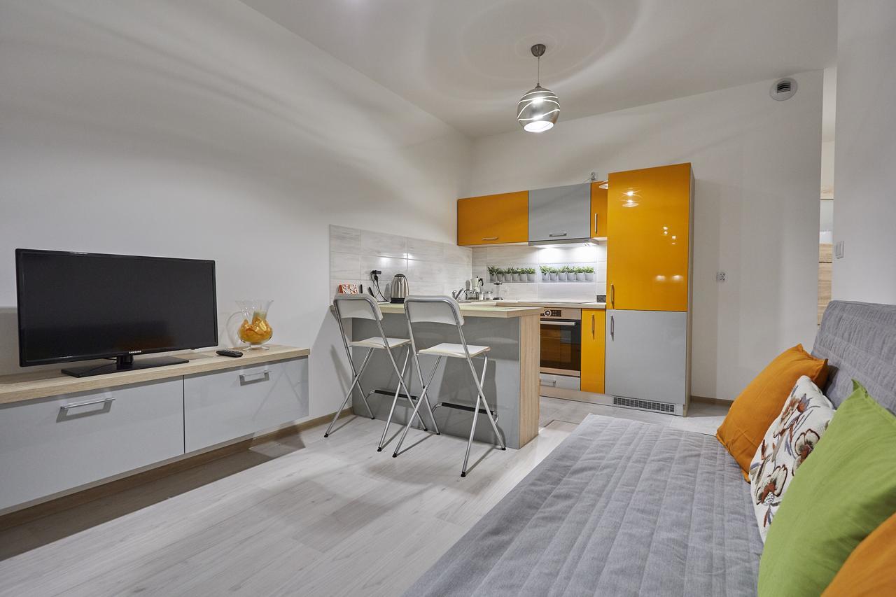 Apartament Anna Apartament