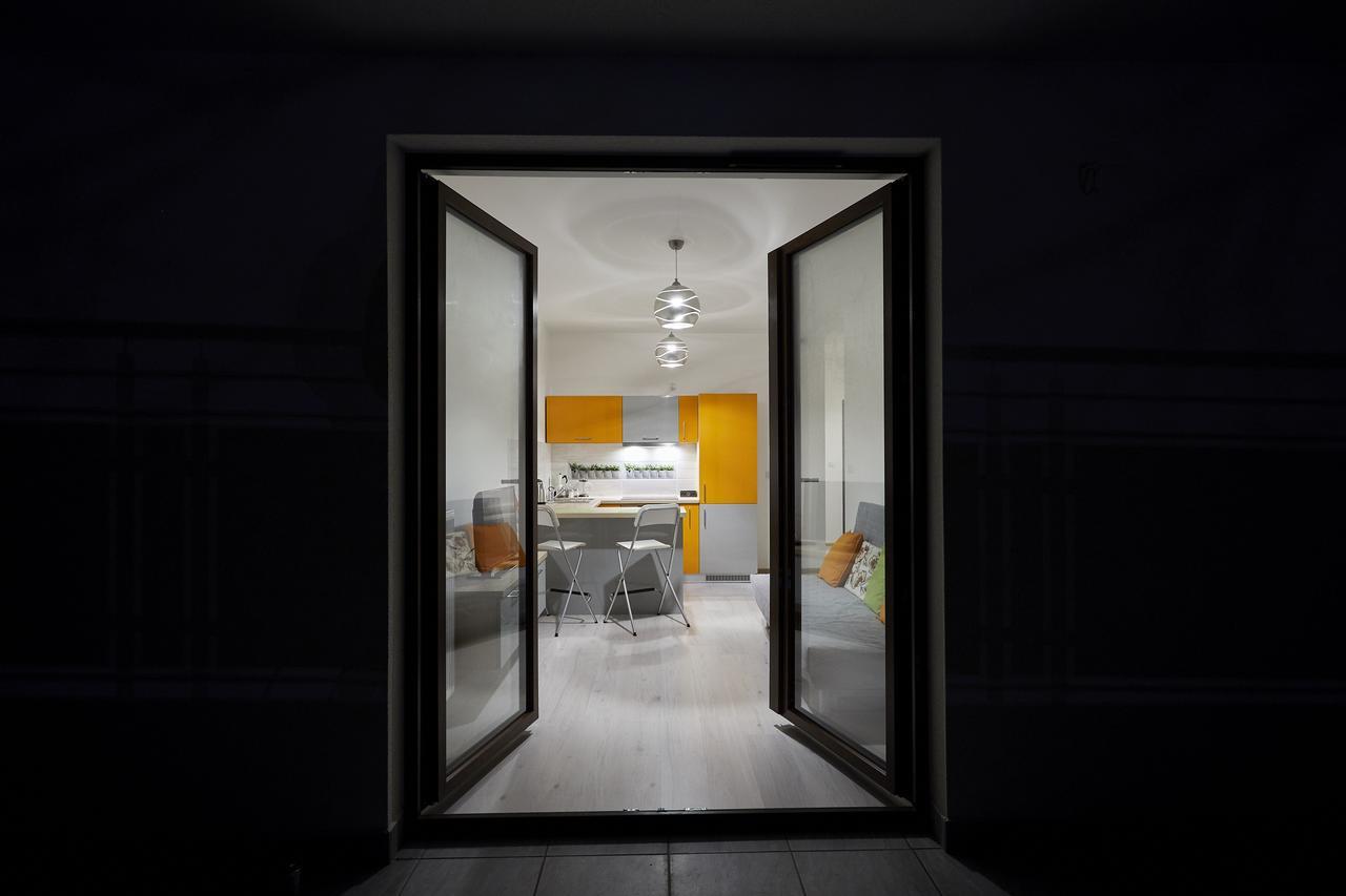 Apartament Apartament Anna