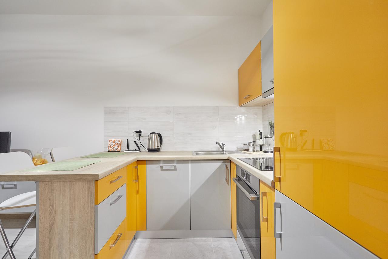 Apartament Anna Apartament Kraków