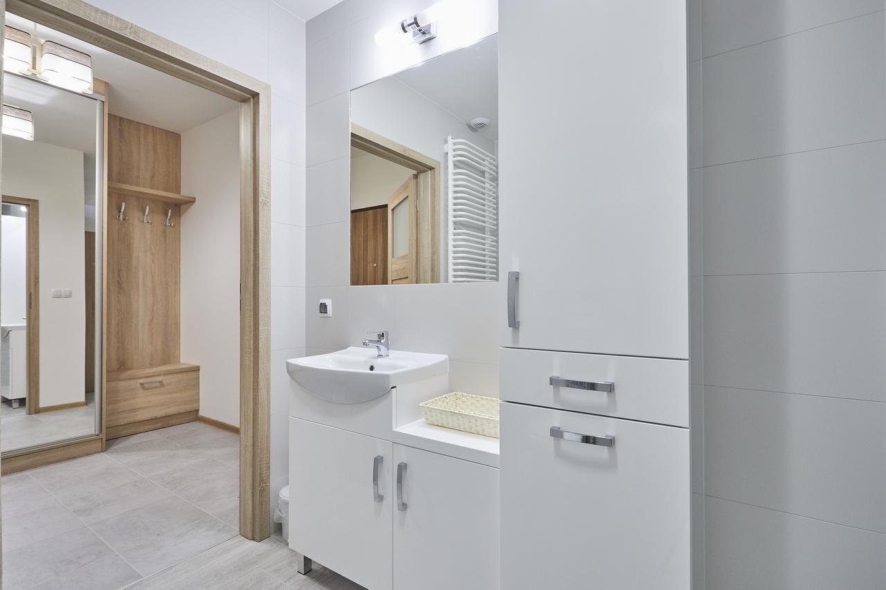 Apartament Anna * Kraków